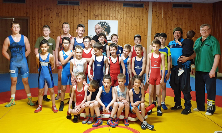 2019 ausringen eppelheim
