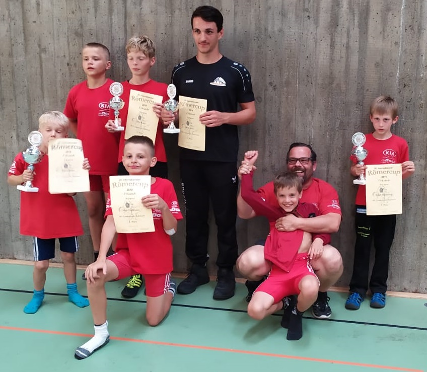 roemercup2019